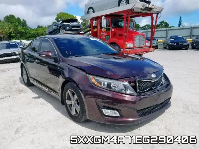 5XXGM4A71EG290406