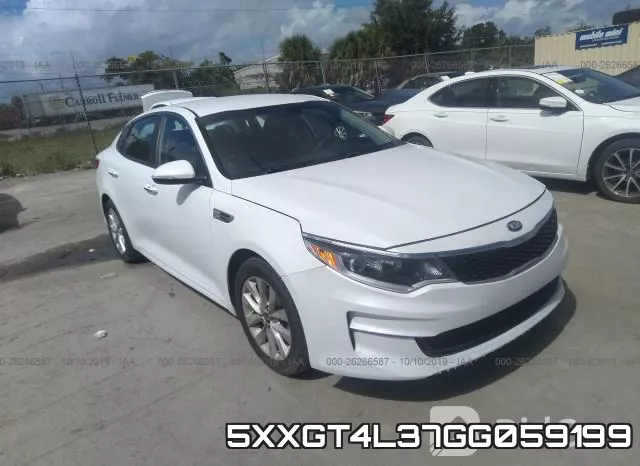 5XXGT4L37GG059199