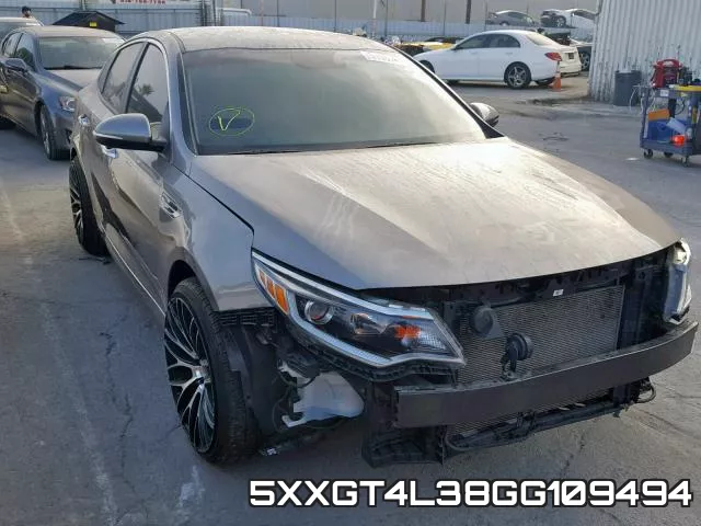 5XXGT4L38GG109494