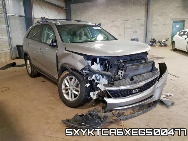 5XYKTCA6XEG500477