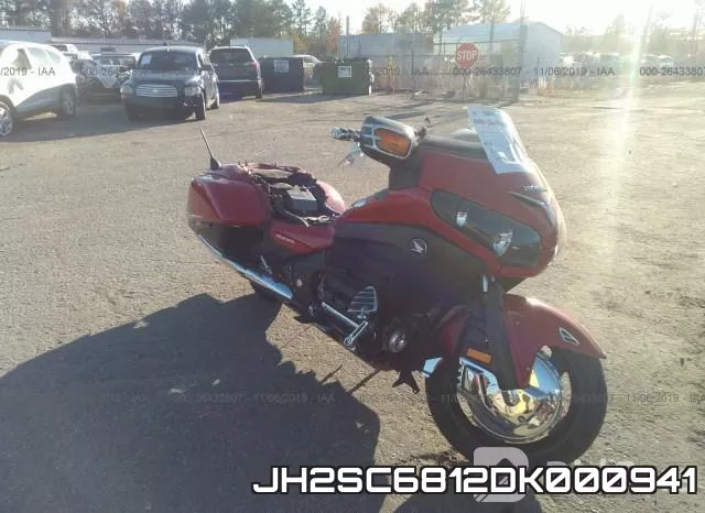 JH2SC6812DK000941