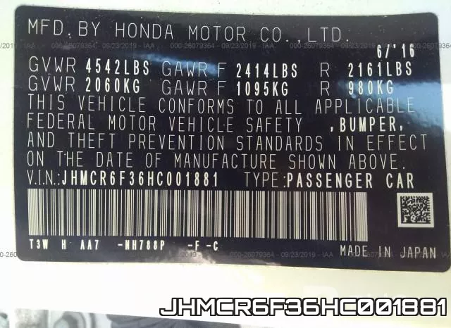 JHMCR6F36HC001881_9.webp
