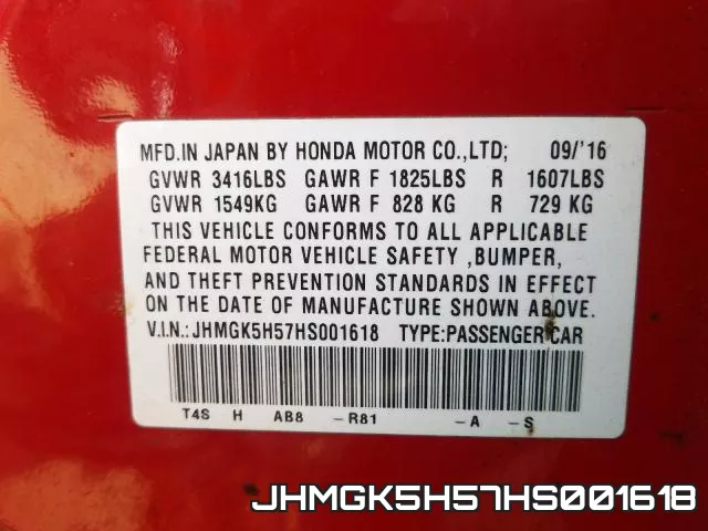 JHMGK5H57HS001618