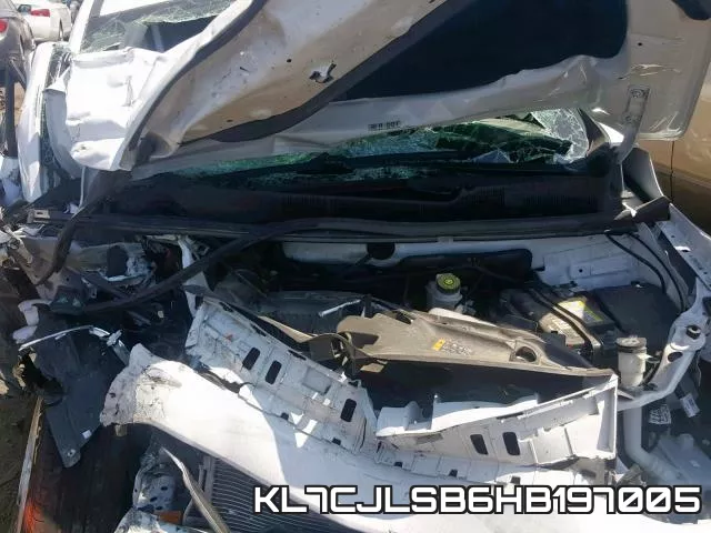 KL7CJLSB6HB197005