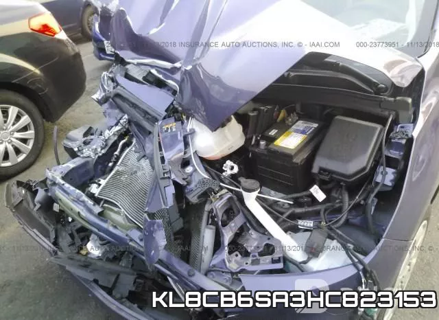 KL8CB6SA3HC823153