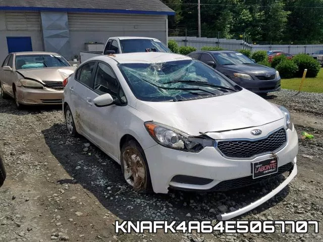 KNAFK4A64E5067707