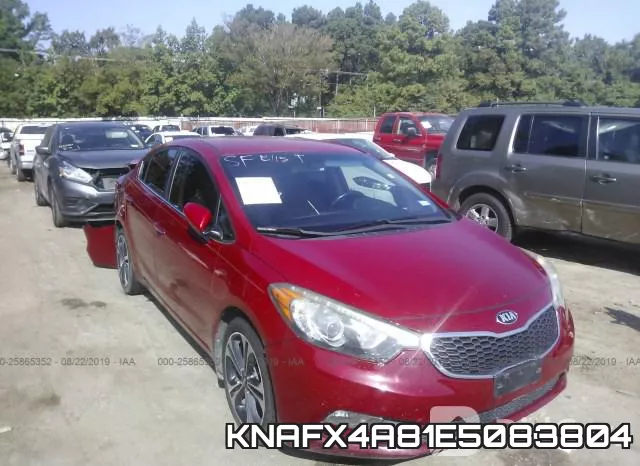 KNAFX4A81E5083804