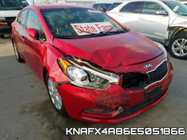 KNAFX4A86E5051866