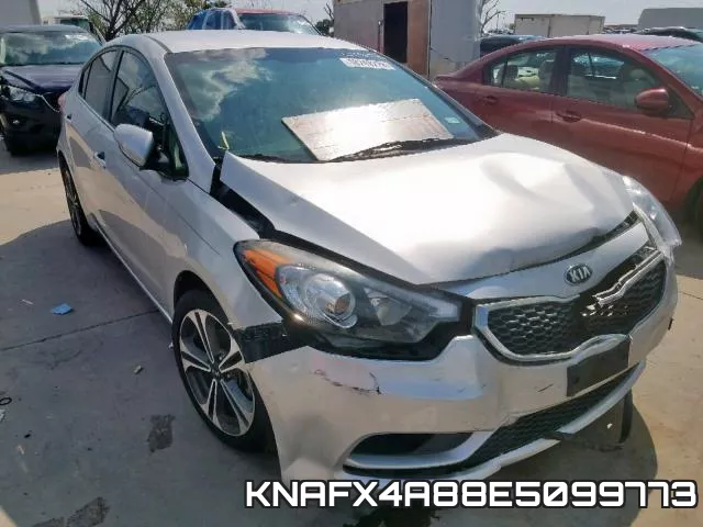 KNAFX4A88E5099773