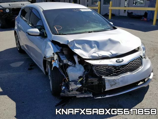 KNAFX5A8XG5617858