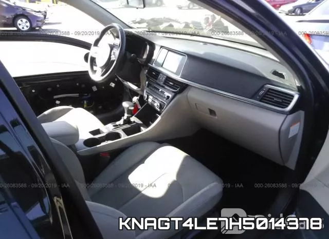 KNAGT4LE7H5014378
