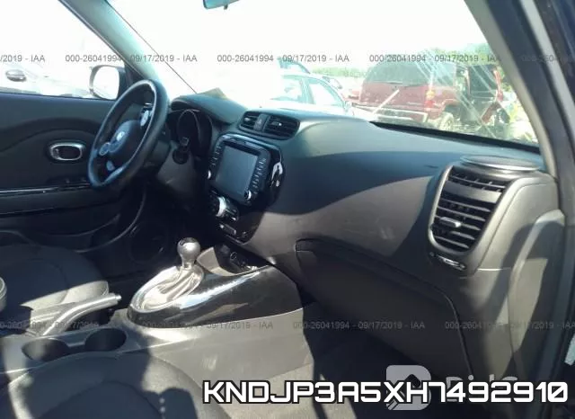 KNDJP3A5XH7492910