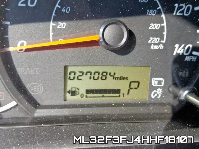 ML32F3FJ4HHF18107
