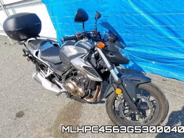 MLHPC4563G5300040