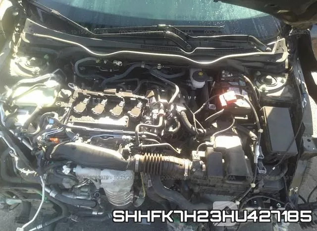 SHHFK7H23HU427185