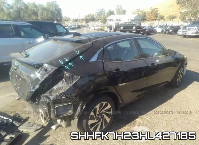 SHHFK7H23HU427185