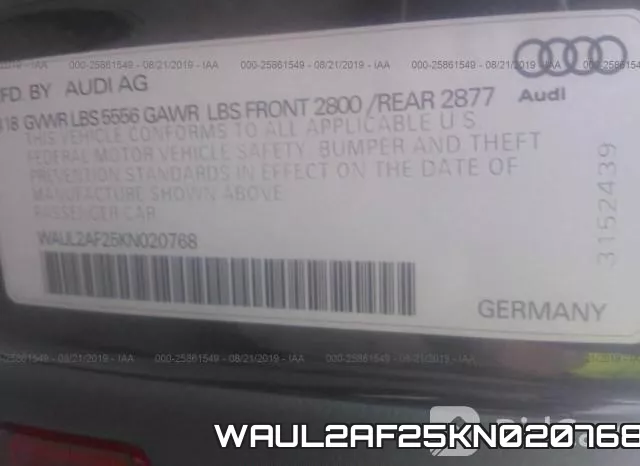 WAUL2AF25KN020768_9.webp