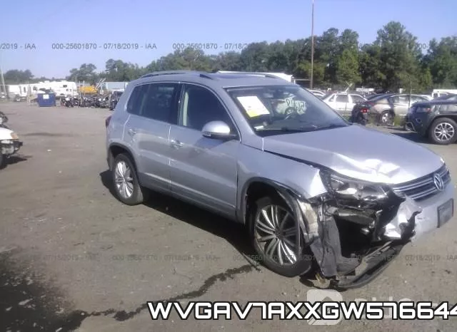 WVGAV7AXXGW576644