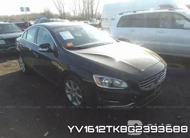 YV1612TK8G2393688