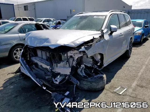 YV4A22PK6J1216056