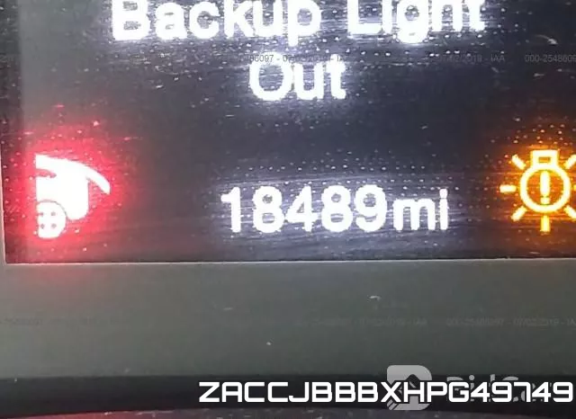 ZACCJBBBXHPG49749