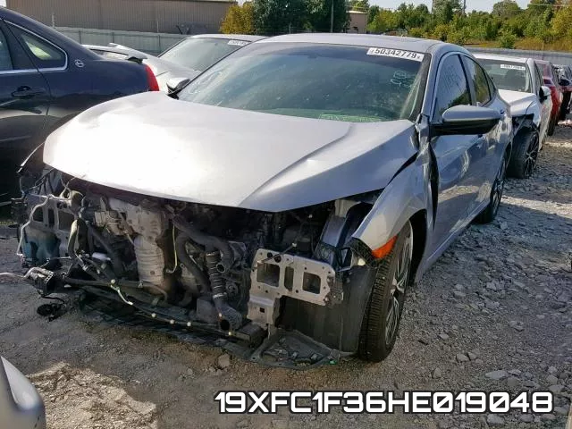 19XFC1F36HE019048