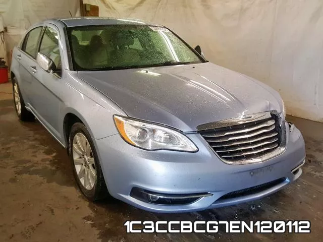 1C3CCBCG7EN120112