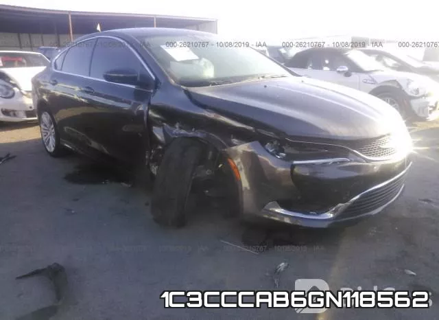 1C3CCCAB6GN118562