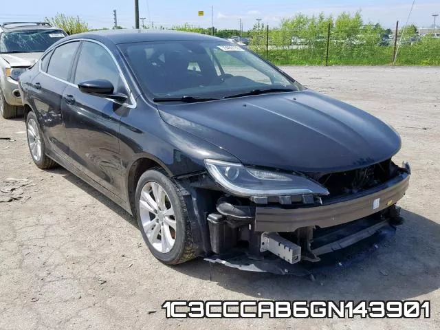 1C3CCCAB6GN143901