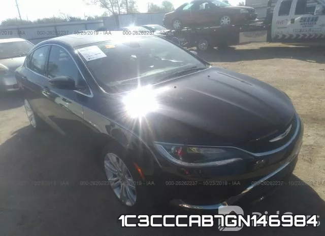 1C3CCCAB7GN146984