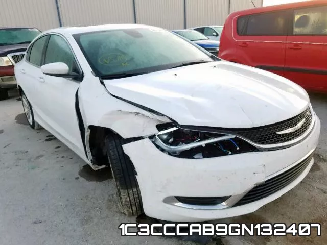 1C3CCCAB9GN132407