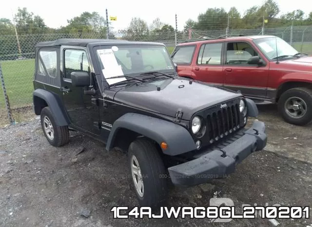 1C4AJWAG8GL270201
