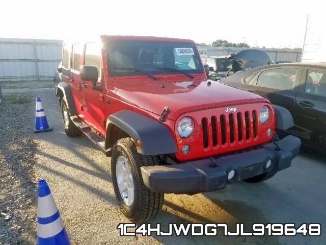 1C4HJWDG7JL919648
