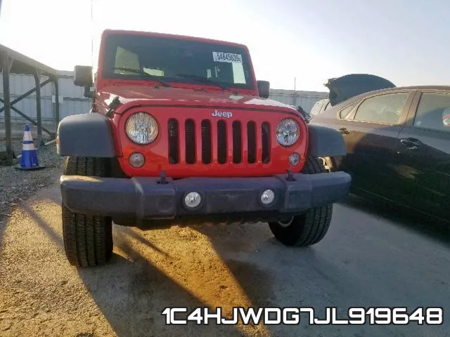 1C4HJWDG7JL919648