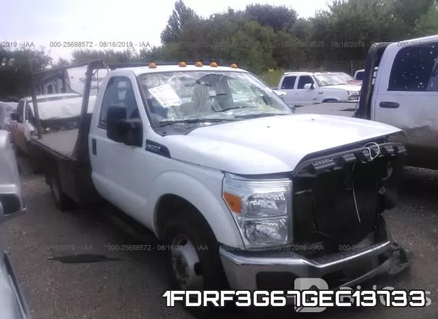 1FDRF3G67GEC13733