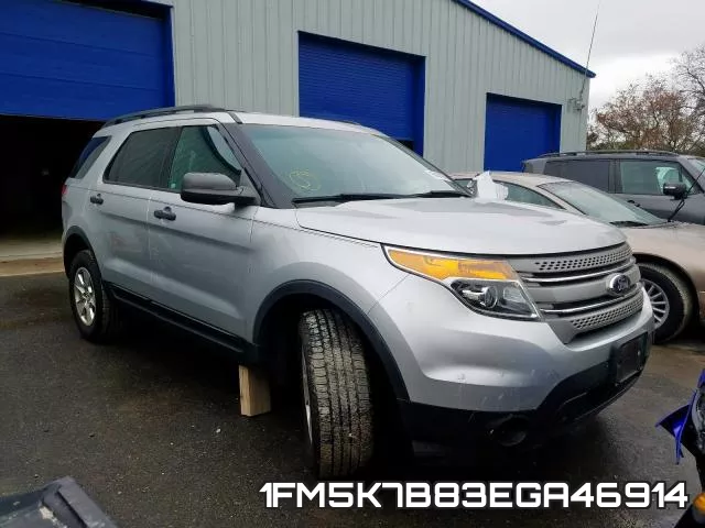 1FM5K7B83EGA46914