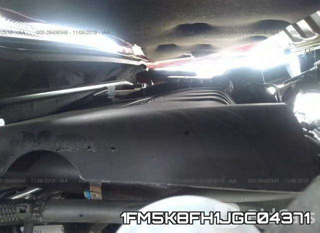 1FM5K8FH1JGC04371
