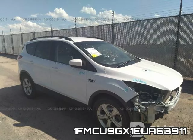 1FMCU9GX1EUA53911