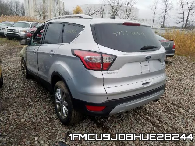 1FMCU9JD8HUE28244