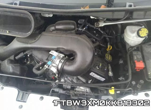 1FTBW3XM0KKB18302