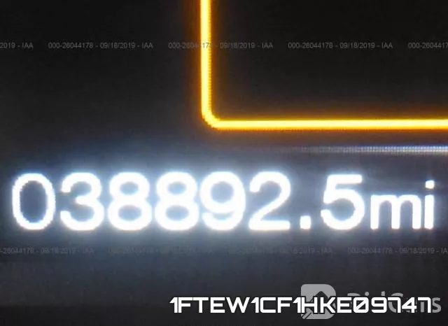 1FTEW1CF1HKE09747