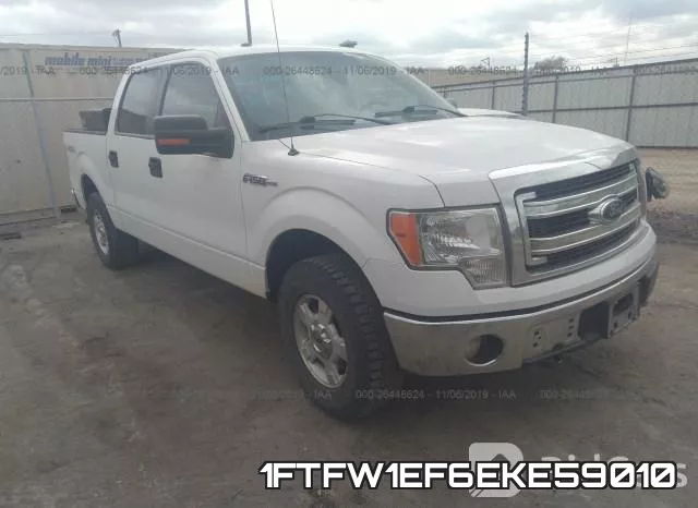 1FTFW1EF6EKE59010