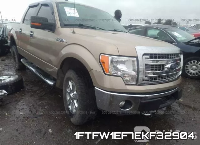 1FTFW1EF7EKF32904