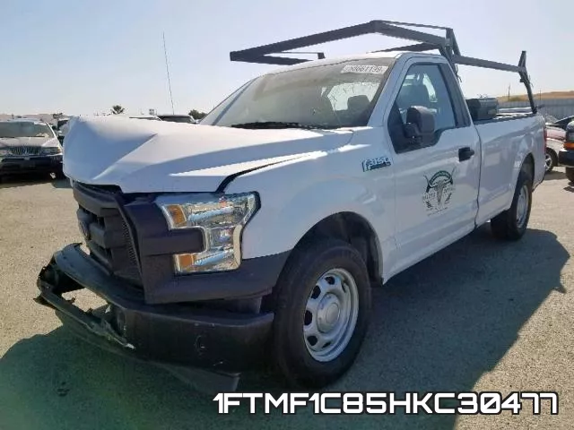 1FTMF1C85HKC30477