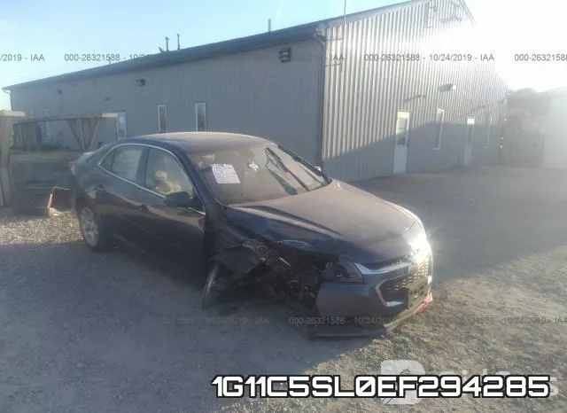 1G11C5SL0EF294285