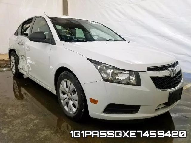1G1PA5SGXE7459420