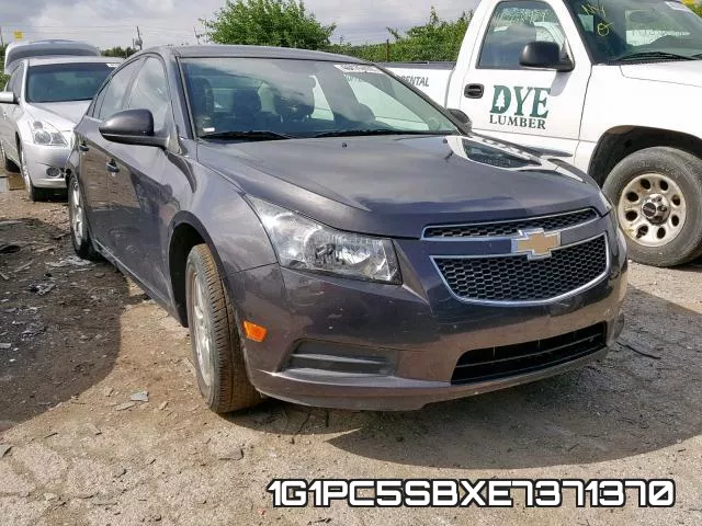 1G1PC5SBXE7371370