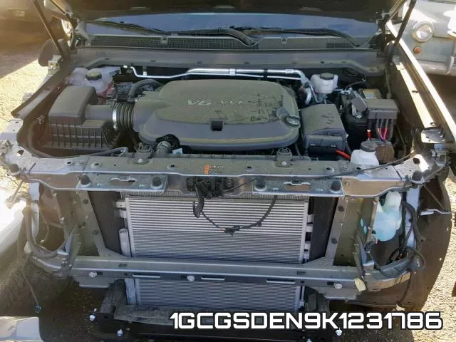 1GCGSDEN9K1231786
