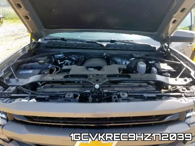 1GCVKREC9HZ172039