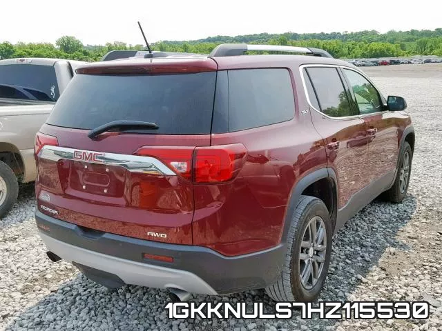 1GKKNULS7HZ115530